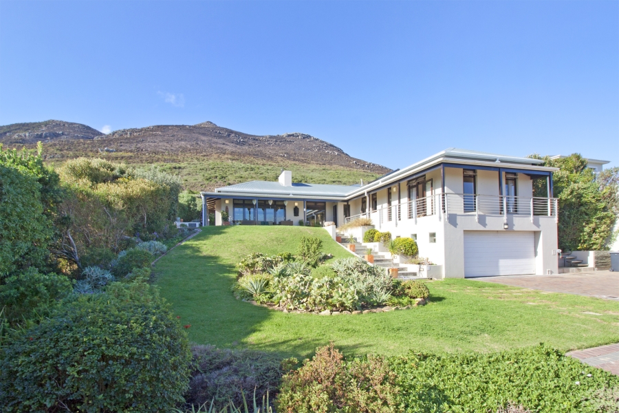 4 Bedroom Property for Sale in Belvedere Western Cape